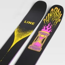 LINE Mens Chronic Skis 23 9 LINE Mens Chronic Skis 23 -Ski Shop c9ac54e5 f167 46aa 9bbd 8300b835ec7a