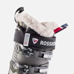 Rossignol Womens Pure Heat GripWalk® On Piste Ski Boots 23 16 Rossignol Womens Pure Heat GripWalk® On Piste Ski Boots 23 -Ski Shop c9fa7e43 8d84 40a0 928f 74566cfd598f