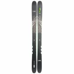 LINE Mens Blade Optic 104 Skis 23