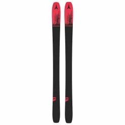 Atomic Mens Maverick 95 TI Skis 23 -Ski Shop cde8e5e4 8809 4b23 929e ad69239780ce