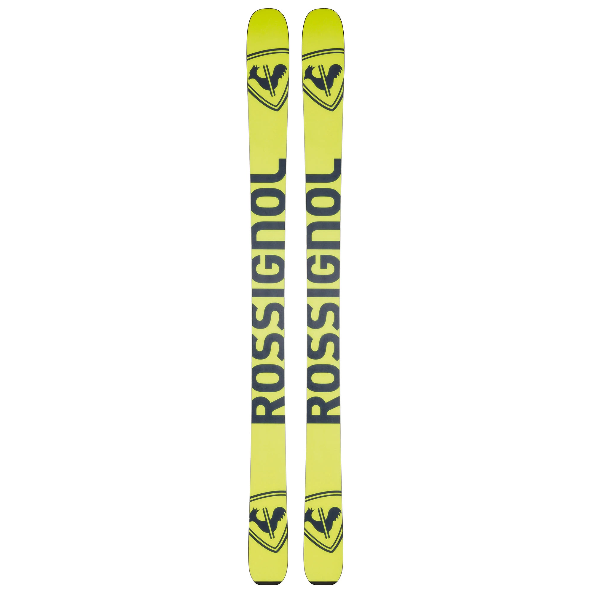 Rossignol Men's Blackops Sender Ti Skis '22 4 Rossignol Men's Blackops Sender Ti Skis '22 - Image 2