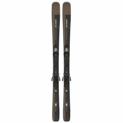 Salomon Stance 84 Skis With M12 GripWalk® Bindings 23