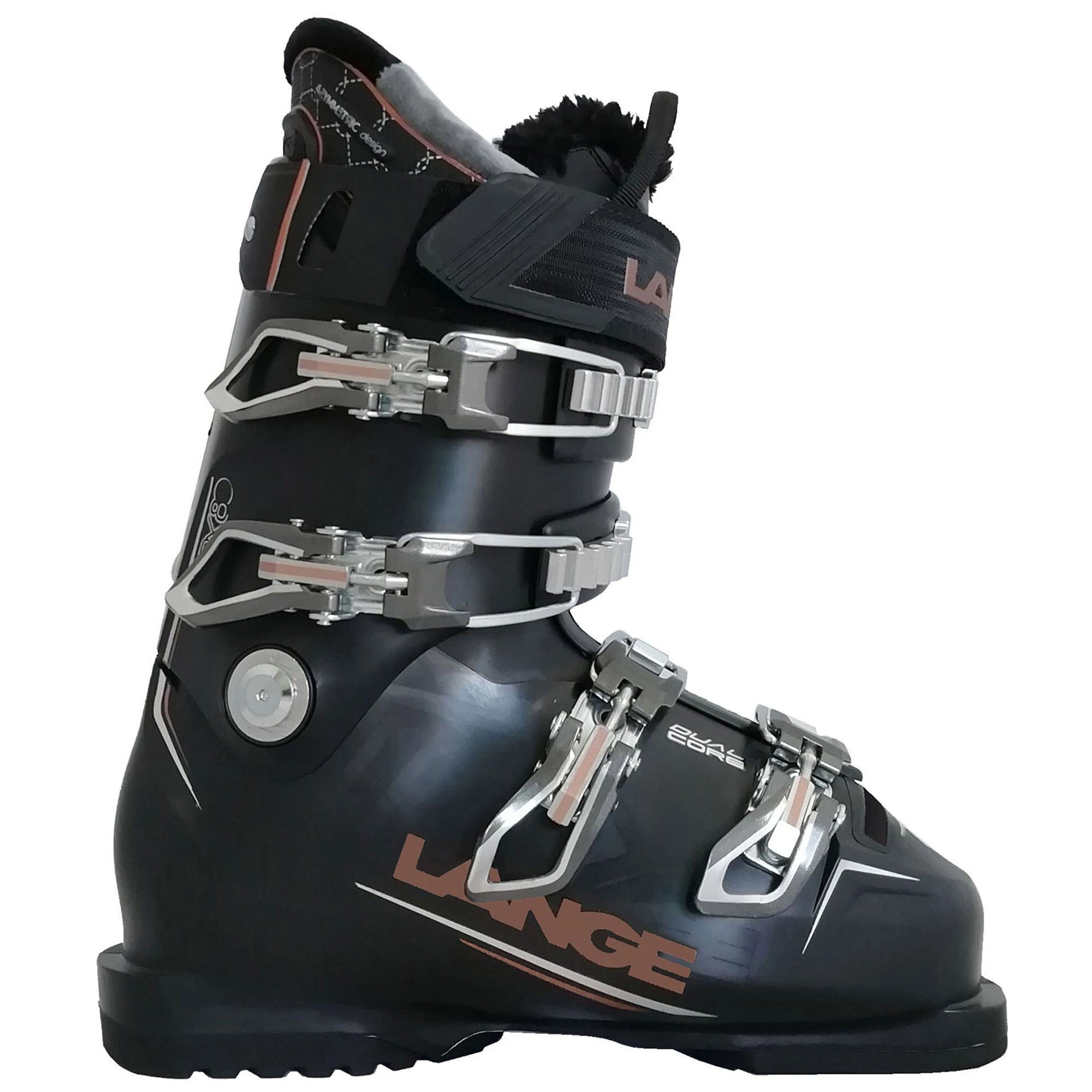 Lange Womens RX 80 W Ski Boots 22 3 Lange Womens RX 80 W Ski Boots 22