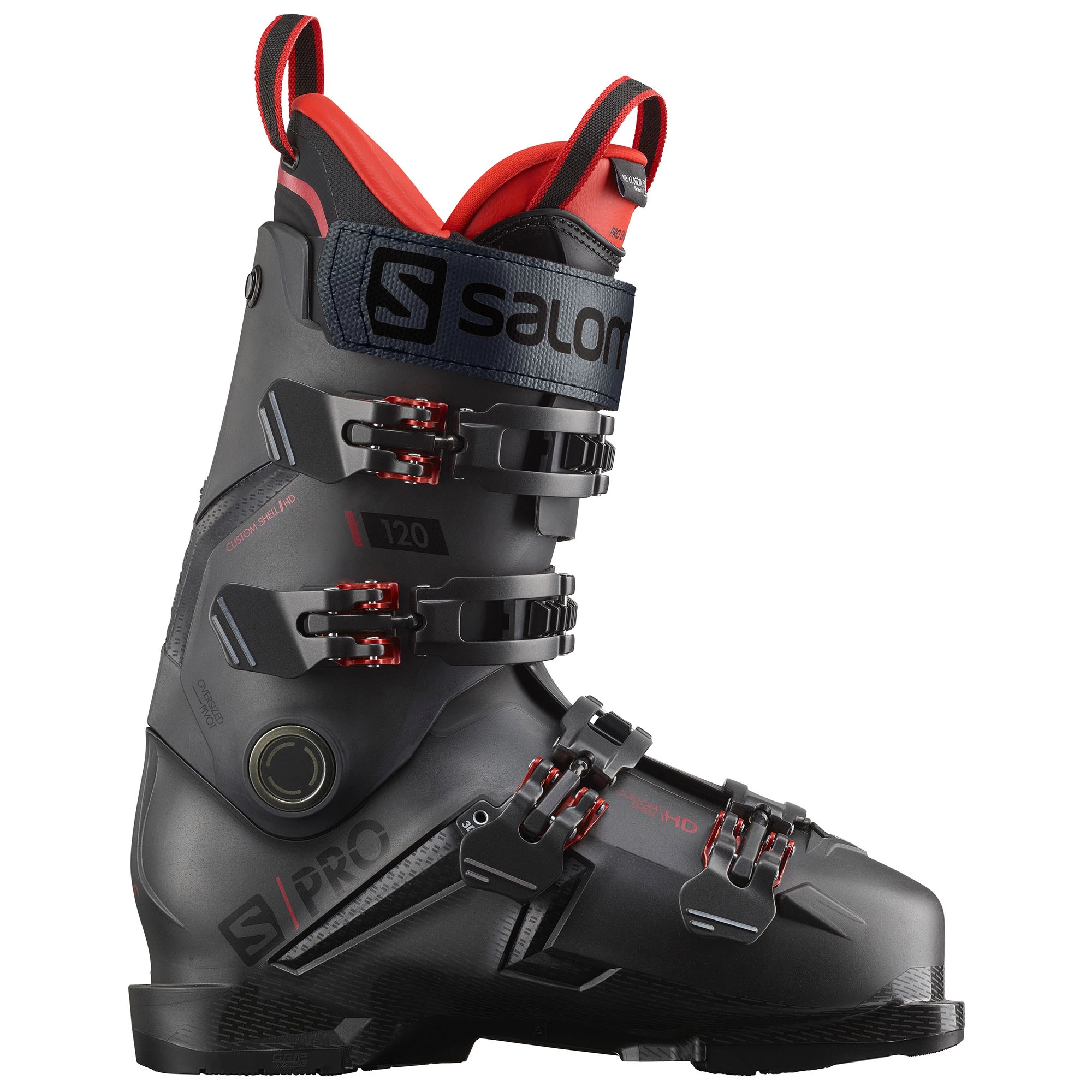 Salomon Mens S/Pro 120 GripWalk® Ski Boots 23 3 Salomon Mens S/Pro 120 GripWalk® Ski Boots 23