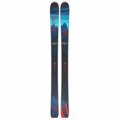 Liberty Skis Mens Evolv 100 Skis 22