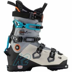 K2 Skis Mens Mindbender 120 Ski Boots 22