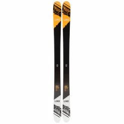 LINE Mens Honey Badger Skis 23