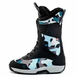 Dahu Womens Écorce 01 90 Ski Boots 23 -Ski Shop d8f791d8 ee86 4f59 b069 679a77997c3e