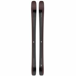 Salomon Mens Stance 90 Skis 23
