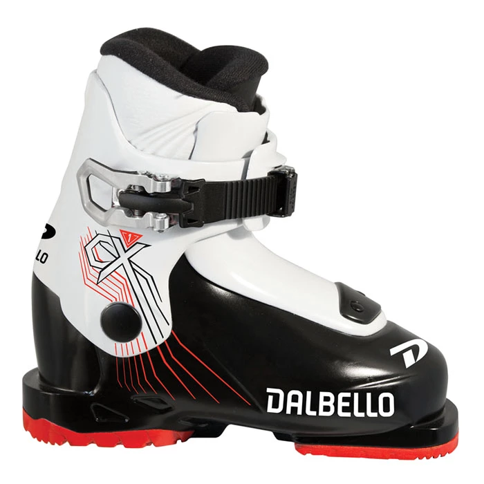Dalbello Boys Cx 1.0 Ski Boots 23 3 Dalbello Boys Cx 1.0 Ski Boots 23