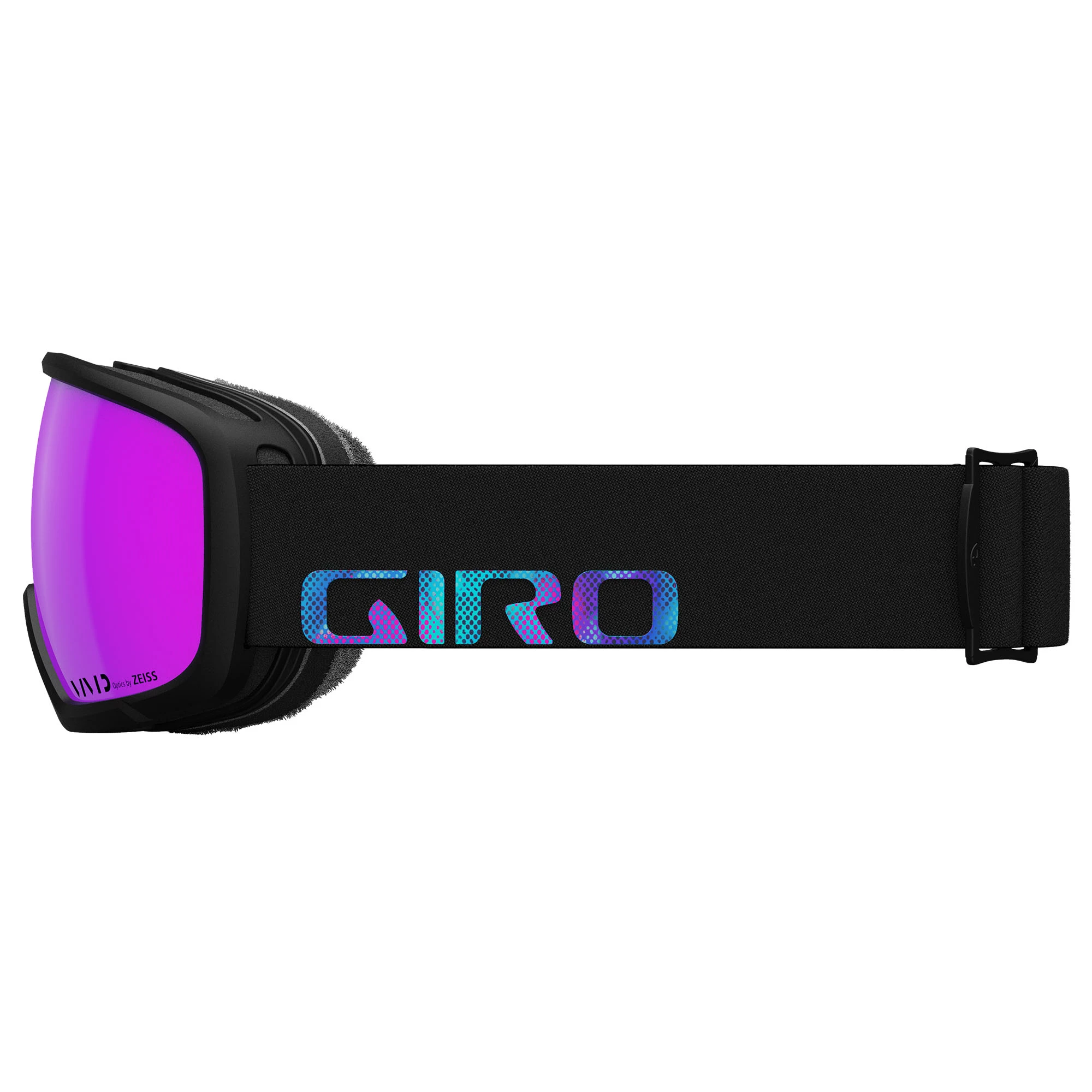 Giro Womens Millie Snow Goggles 5 Giro Womens Millie Snow Goggles - Image 3