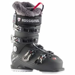 Rossignol Womens Pure Elite 70 On Piste Ski Boots 23