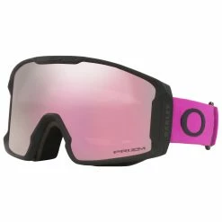 Oakley Line Miner XM Snow Goggles