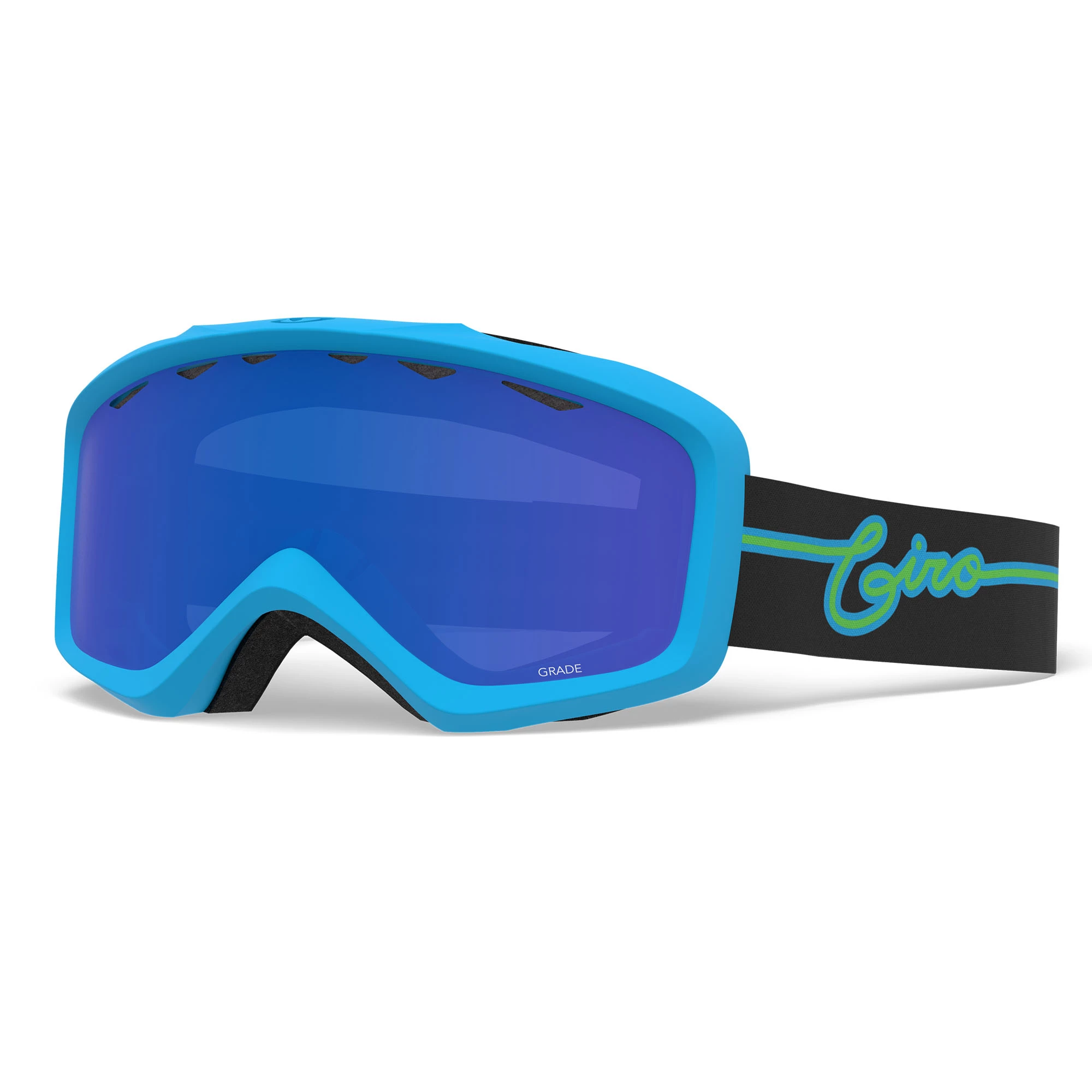 Giro Kids' Grade Snow Goggles 11 Giro Kids' Grade Snow Goggles - Image 9