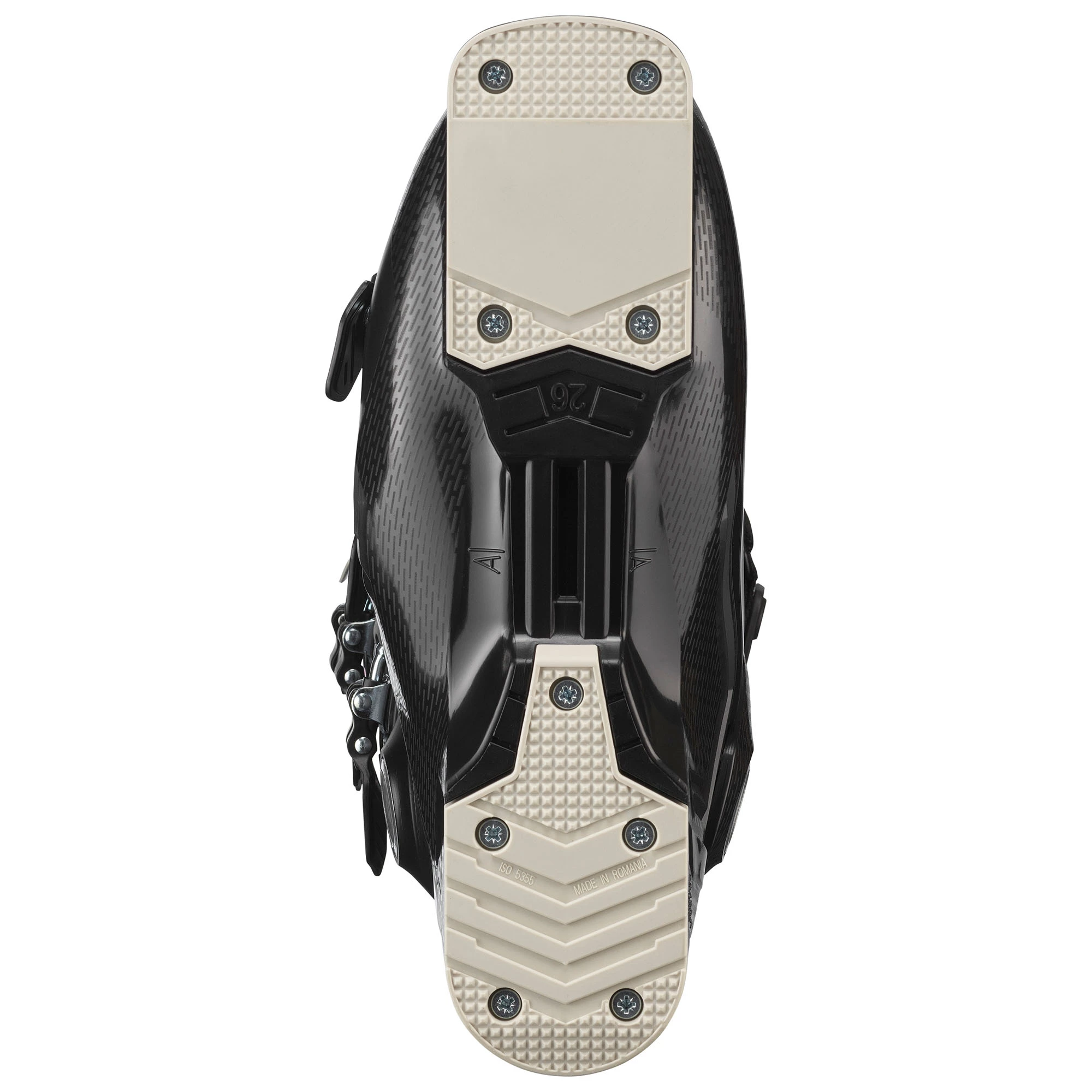 Salomon Mens Select HV 90 Ski Boots 23 6 Salomon Mens Select HV 90 Ski Boots 23 - Image 4