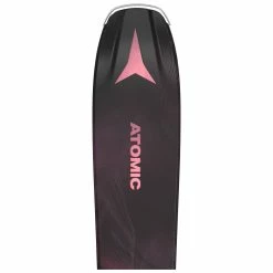 Atomic Womens Maven 86 R Skis With M10 GripWalk® Bindings 23 -Ski Shop e2d0d7cf e701 4947 b4b6 18c3ceb161d0