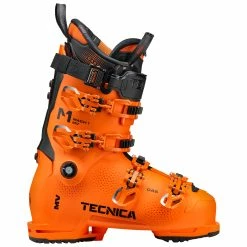 Tecnica Mens Mach 1 MV 130 TD GripWalk® Ski Boots 23