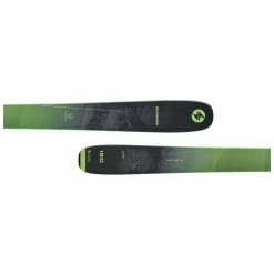 Blizzard Mens Rustler 9 Skis 23 -Ski Shop e5d25a6d 42c0 47a0 b359 b5777e187ef2