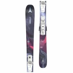 Atomic Womens Maven 83 R Skis With M10 GripWalk® Bindings 23 17 Atomic Womens Maven 83 R Skis With M10 GripWalk® Bindings 23 -Ski Shop eb68af61 a12e 43c8 acae 0daf617c2ca9