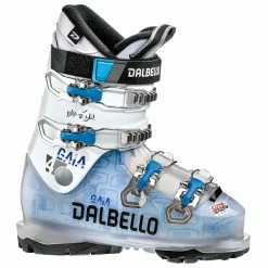 Dalbello Girls Gaia 4.0 GW Ski Boots 22