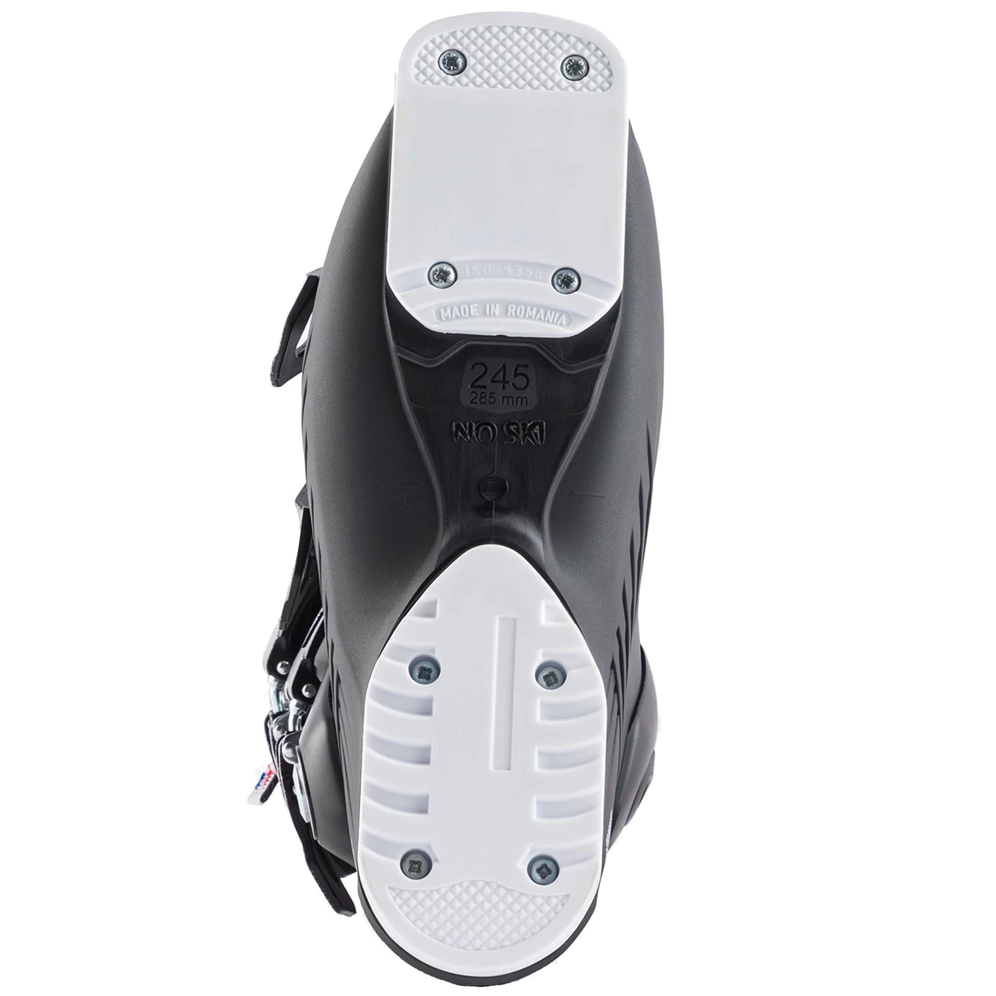 Rossignol Womens Pure 70 On Piste Ski Boots 23 5 Rossignol Womens Pure 70 On Piste Ski Boots 23 - Image 3