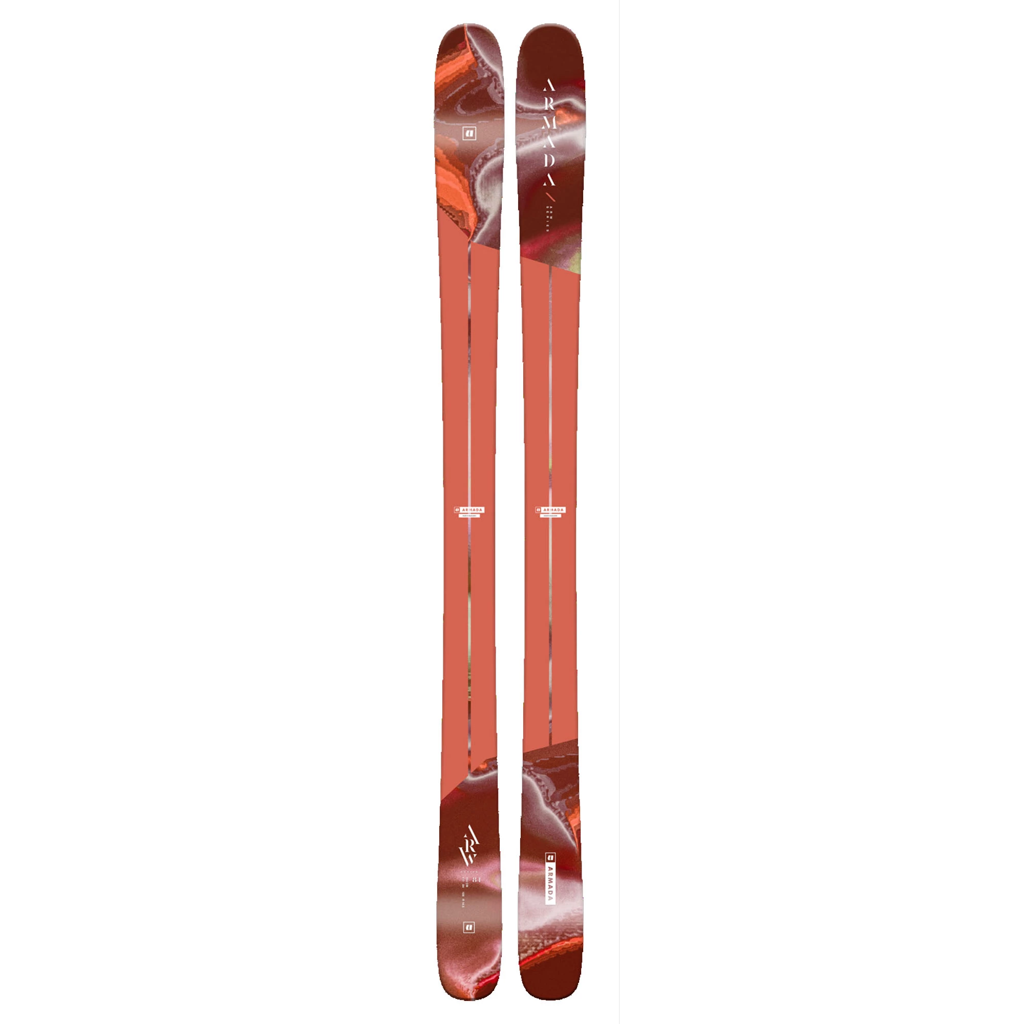 Armada Womens ARW 84 Skis 23 3 Armada Womens ARW 84 Skis 23