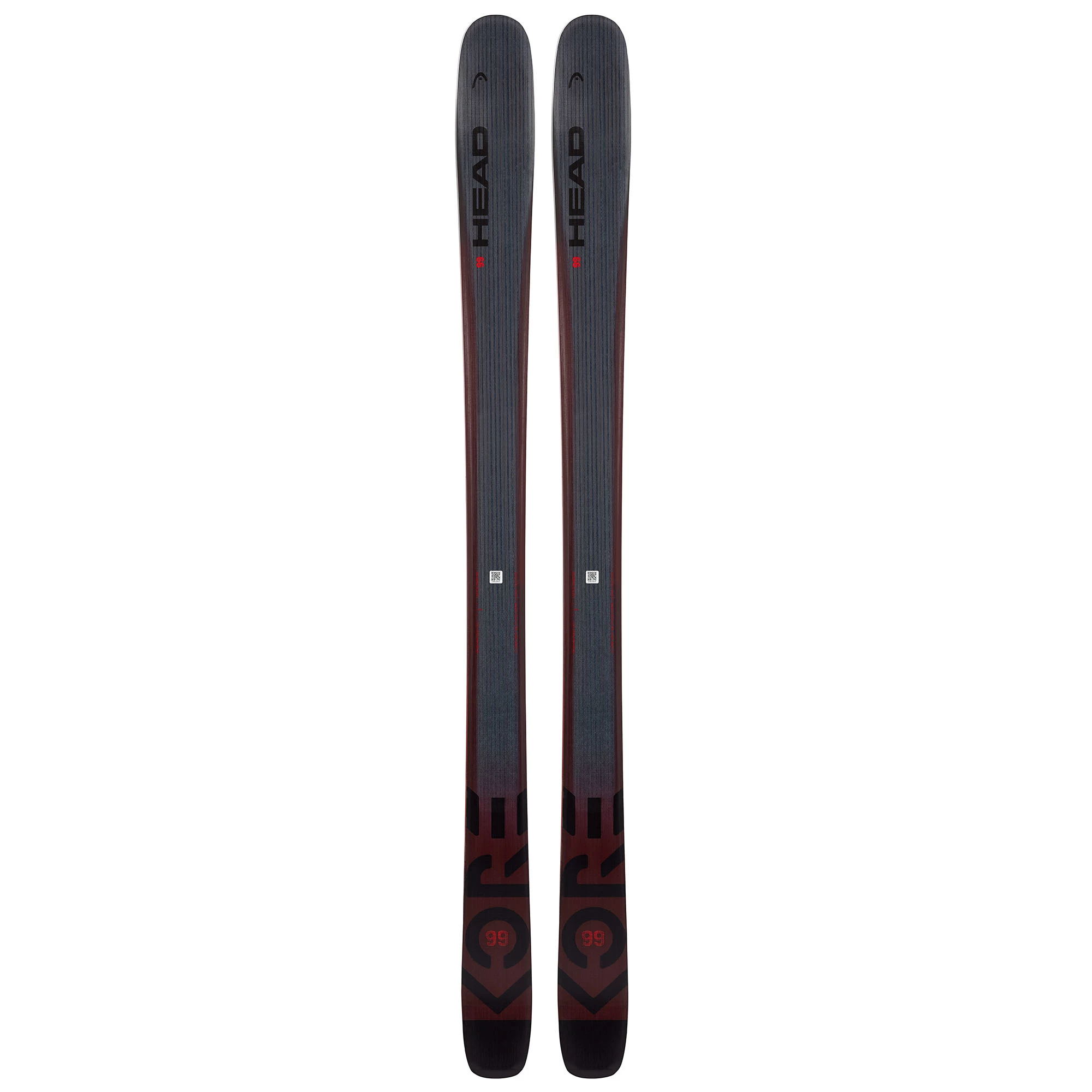 Head Men's Kore 99 Skis '22 3 Head Men's Kore 99 Skis '22