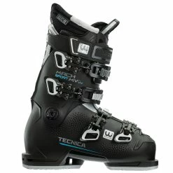 Tecnica Womens Mach Sport MV 85W Ski Boots 22