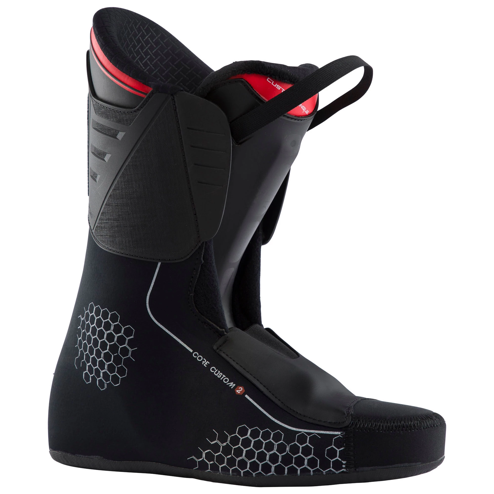 Lange Mens LX 120 HV GripWalk® Ski Boots 23 6 Lange Mens LX 120 HV GripWalk® Ski Boots 23 - Image 4