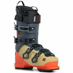 K2 Skis Mens Recon 130 MV Ski Boots 23 -Ski Shop f0ef60d5 f26a 4fab 9a71 92bdd307696f
