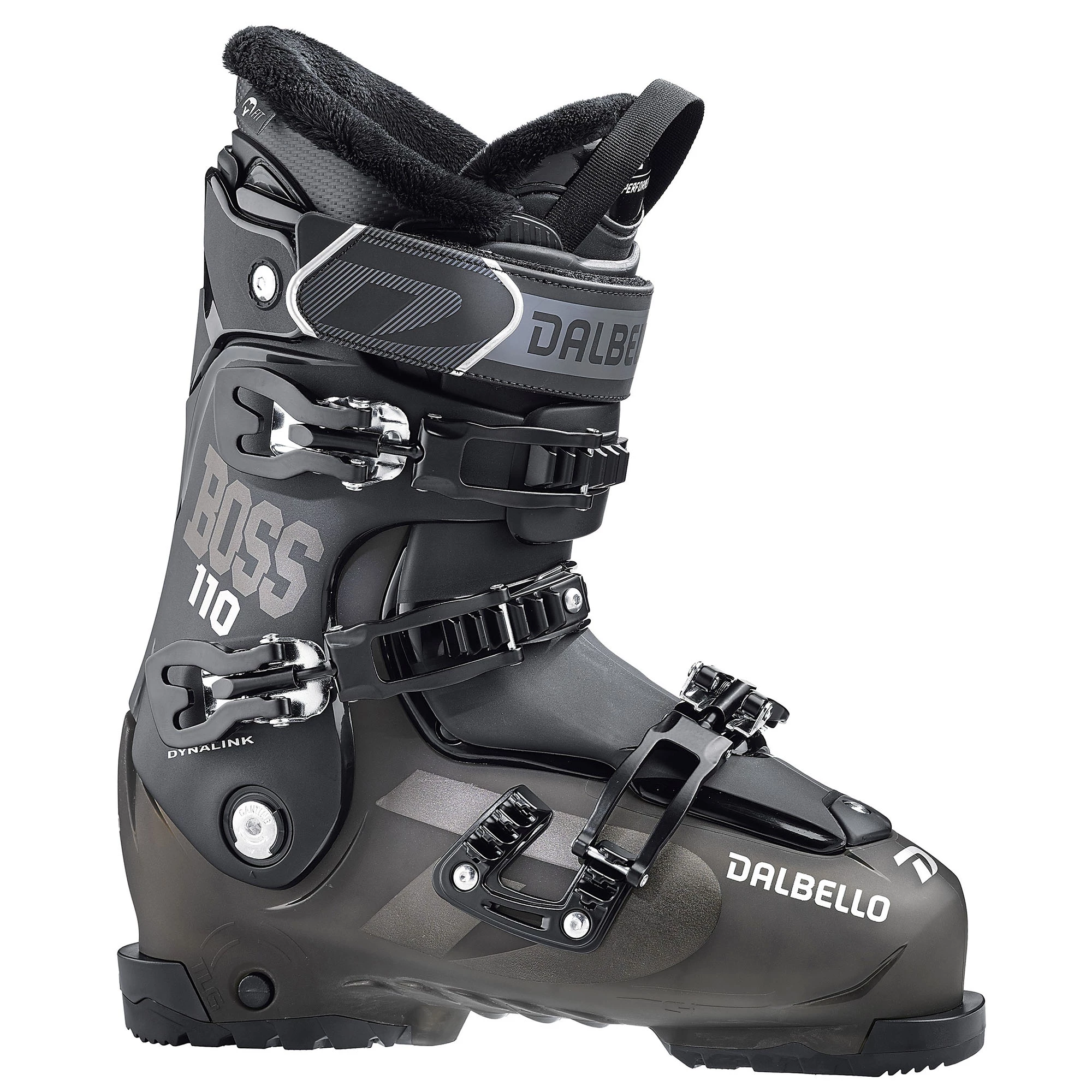 Dalbello Mens Boss 110 Ski Boots 23 3 Dalbello Mens Boss 110 Ski Boots 23
