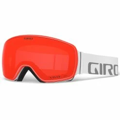 Giro Men's Agent Snow Goggles -Ski Shop f6ae5b85 4a2a 4569 a10b 61a8034435b8