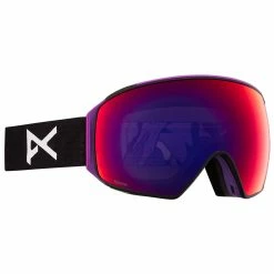 Anon Men's M4 Toric + MFI® Snow Goggles 13 Anon Men's M4 Toric + MFI® Snow Goggles -Ski Shop f6b4d859 278d 46dd 94ea b9be02a97d90