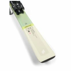 K2 Skis Womens Disruption 76 W Skis With Quikclik Free Bindings 23 11 K2 Skis Womens Disruption 76 W Skis With Quikclik Free Bindings 23 -Ski Shop f87209cb 514e 402b 83c4 f55cca8a2bb8