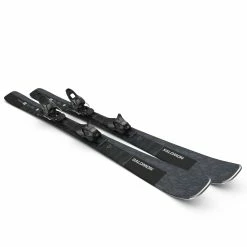 Salomon Stance 80 Skis With M11 GripWalk® Bindings 23 -Ski Shop faeb0322 f536 4d54 85a0 9139cda86988