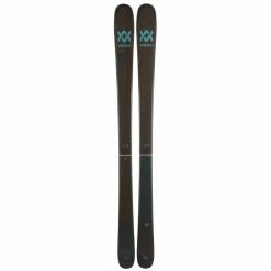 Volkl Womens Blaze 86 Skis 23