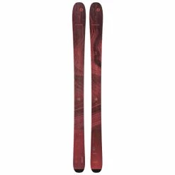 Blizzard Womens Black Pearl 97 Skis 23