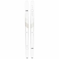 LINE Men's Vision 98 Skis '22