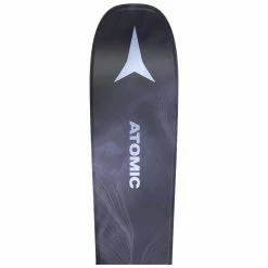 Atomic Womens Maven 83 R Skis With M10 GripWalk® Bindings 23 19 Atomic Womens Maven 83 R Skis With M10 GripWalk® Bindings 23 -Ski Shop fdd2c88c 33c0 4bc2 9cab 1fbeb1e91950