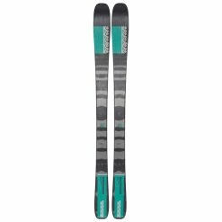 K2 Skis Womens Mindbender 85 W Skis 23