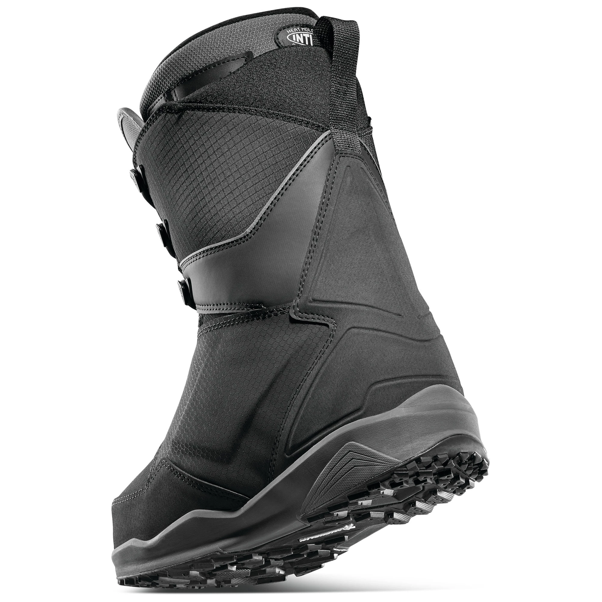 Thirtytwo Men's Lashed Diggers Snowboard Boots '20 4 Thirtytwo Men's Lashed Diggers Snowboard Boots '20 - Image 2
