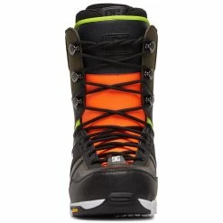 DC Men's Laced Lace Snowboard Boots '21 -Ski Shop 01f8e773 8132 414e 8094 bf294cde8feb