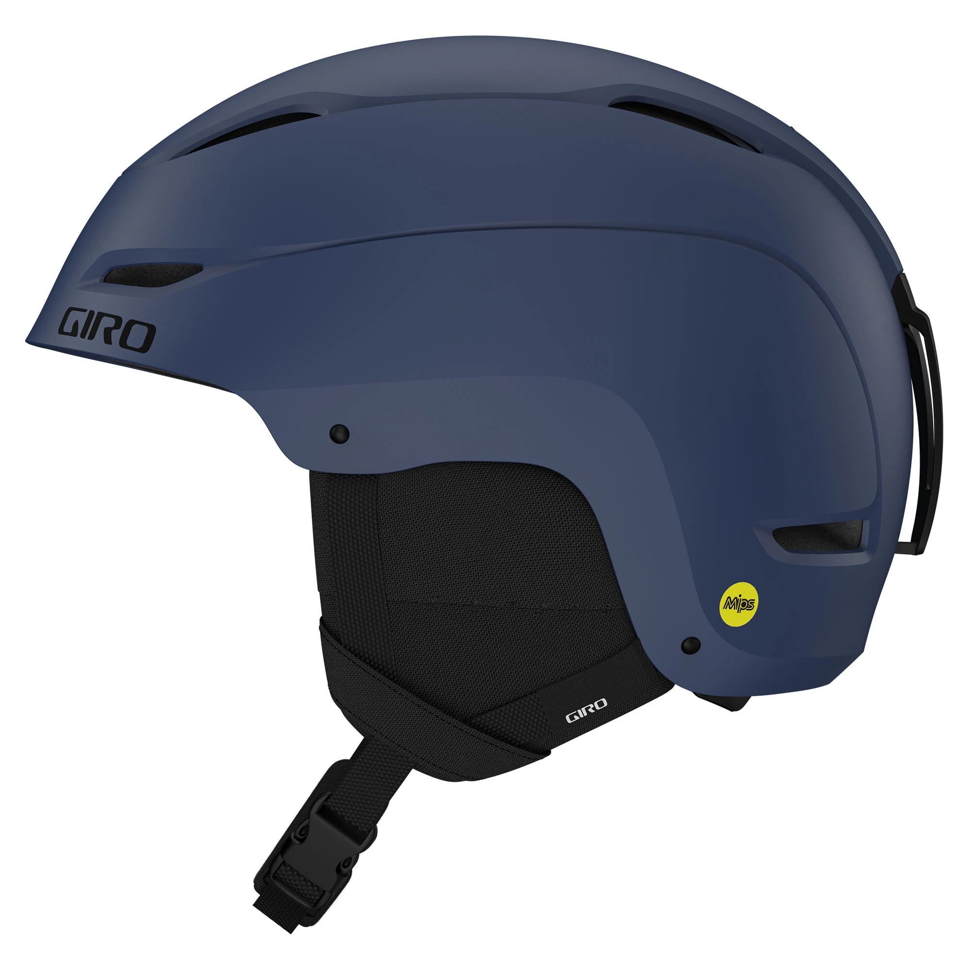 Giro Ratio™ MIPS® Snow Helmet 9 Giro Ratio™ MIPS® Snow Helmet - Image 7