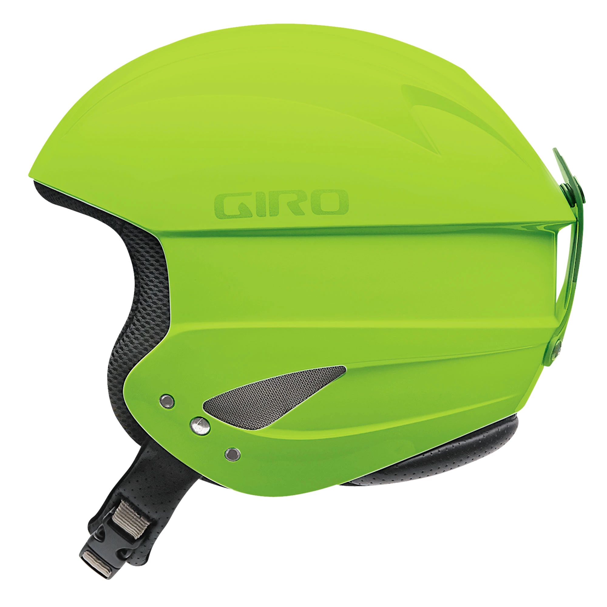 Giro Sestriere Snow Helmet 5 Giro Sestriere Snow Helmet - Image 3