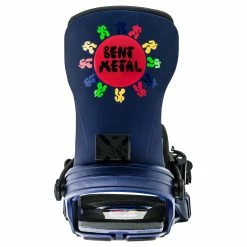 Bent Metal Mens Axtion Snowboard Bindings 23 -Ski Shop 04f091fd 334a 47d8 b342 d975c2ef61a9