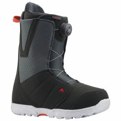 Burton Mens Moto BOA® Snowboard Boots 23 57 Burton Mens Moto BOA® Snowboard Boots 23 -Ski Shop 04f7c8dc 3b58 462e a369 75a8a65b7e87