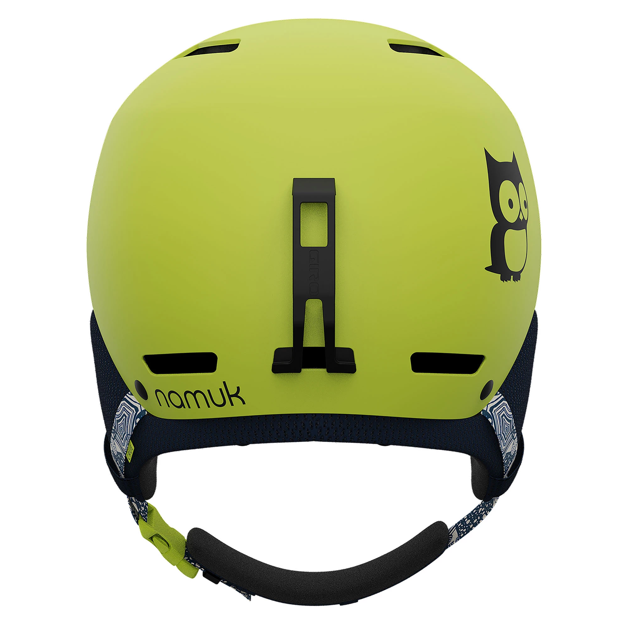 Giro Kids Crüe™ Snow Helmet 33 Giro Kids Crüe™ Snow Helmet - Image 31