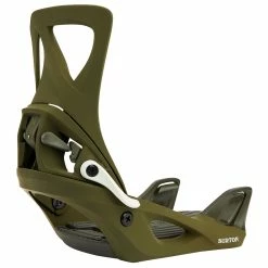 Burton Womens Step On® Re:Flex™ Snowboard Bindings 23 -Ski Shop 07c0126d eaa1 4017 9e2b b04e6bb98c9e
