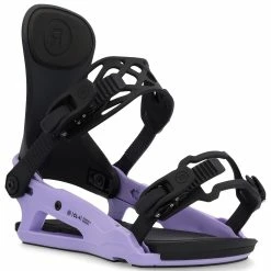Ride Womens CL-4 Snowboard Bindings 23 -Ski Shop 0b359b77 8497 4dfc 87f6 036492bcfba7