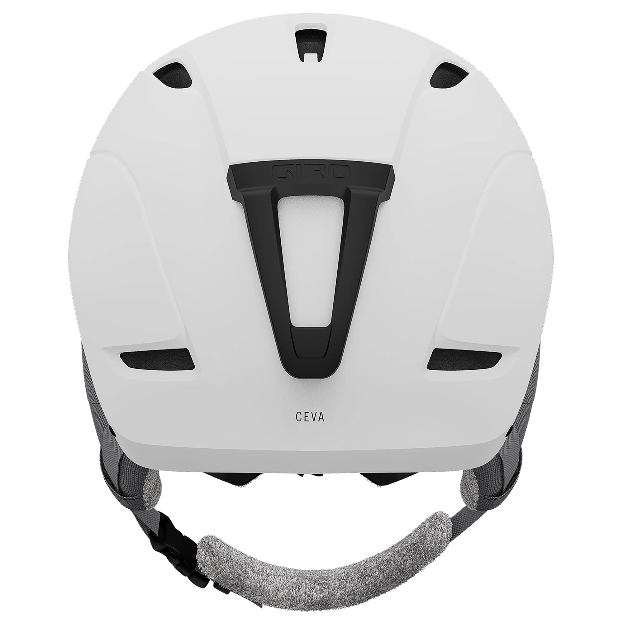 Giro Women's Ceva™ Snow Helmet 7 Giro Women's Ceva™ Snow Helmet - Image 5